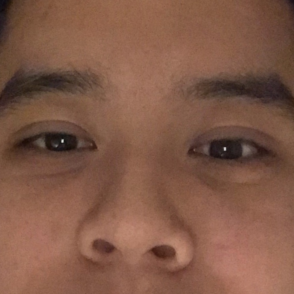 Meet your Posher, Andy